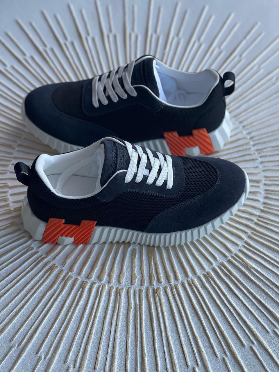 Hermes Sneakers 2 colors