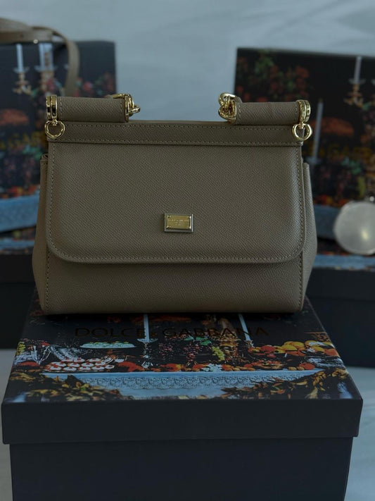 Dolce & Gabbana HandBag 7 colors