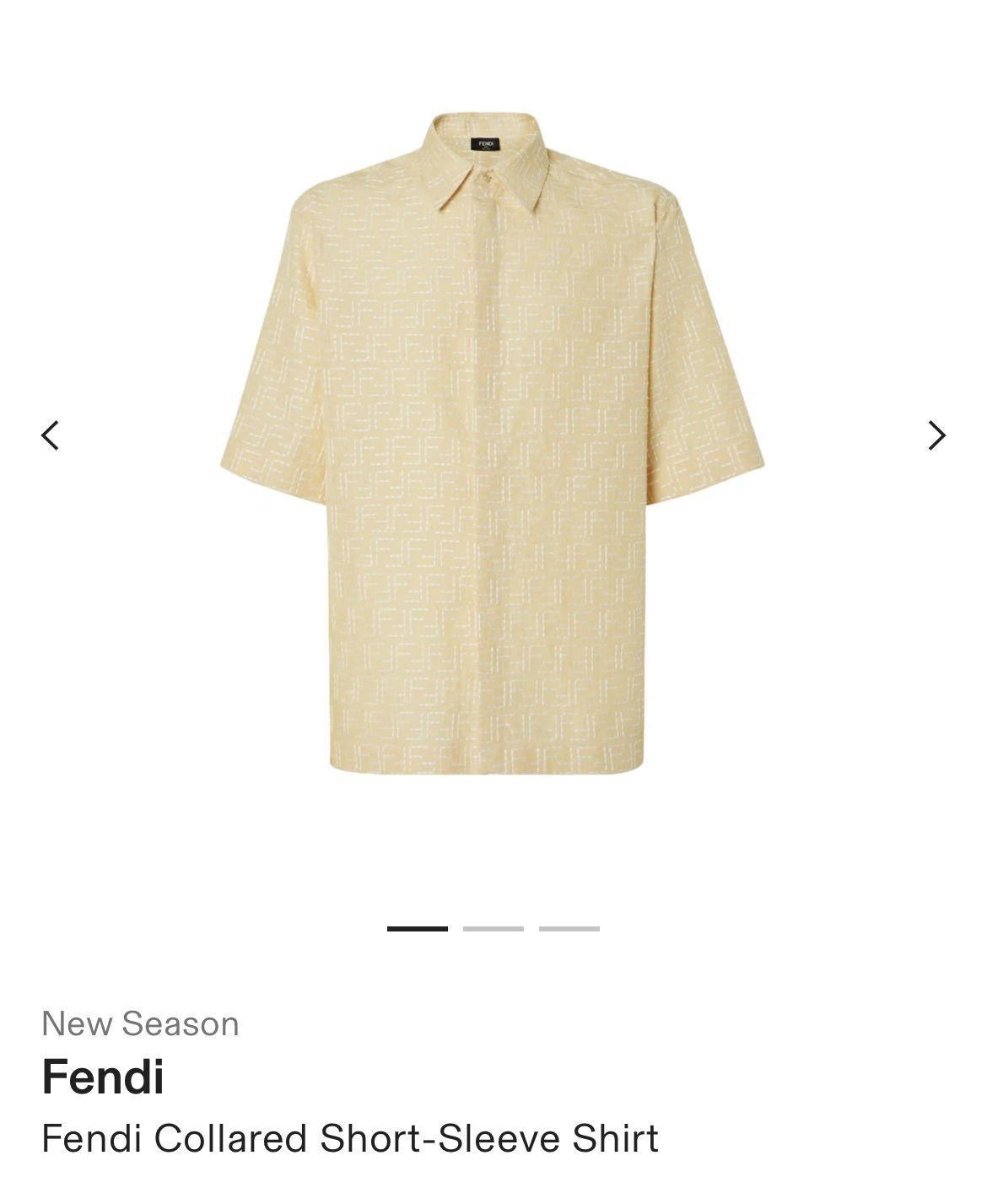 Fendi Set