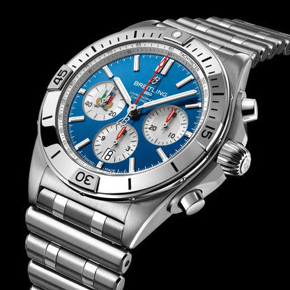 Breitling Watch 3 colors