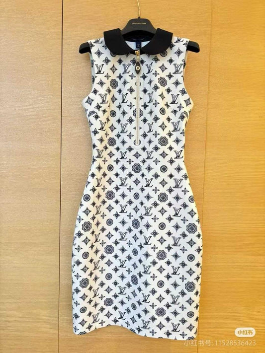 Louis Vuitton Dress