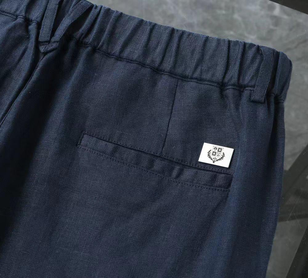Loro Piana Pants