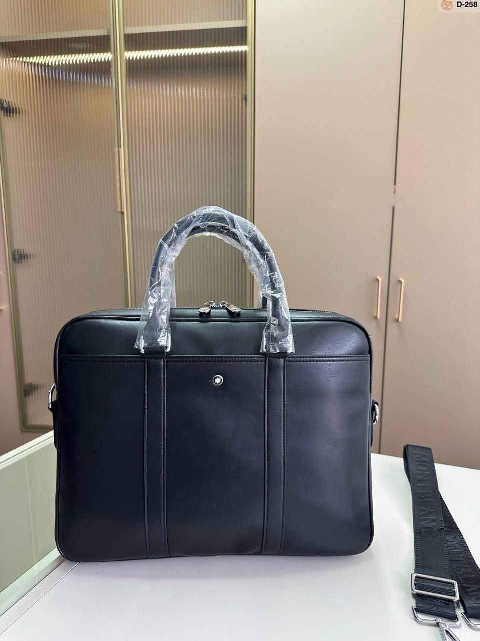 MontBlanc Laptop Bag
