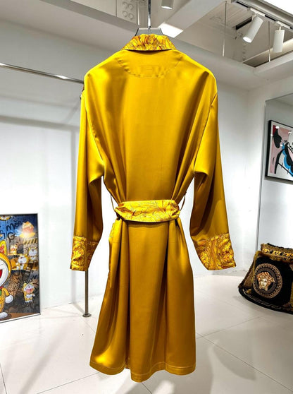 Versace Silk Rope