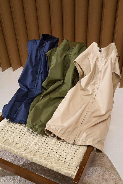 Loro Piana Vest