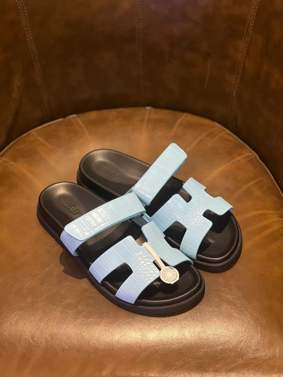 Hermes Slipper 8 colors