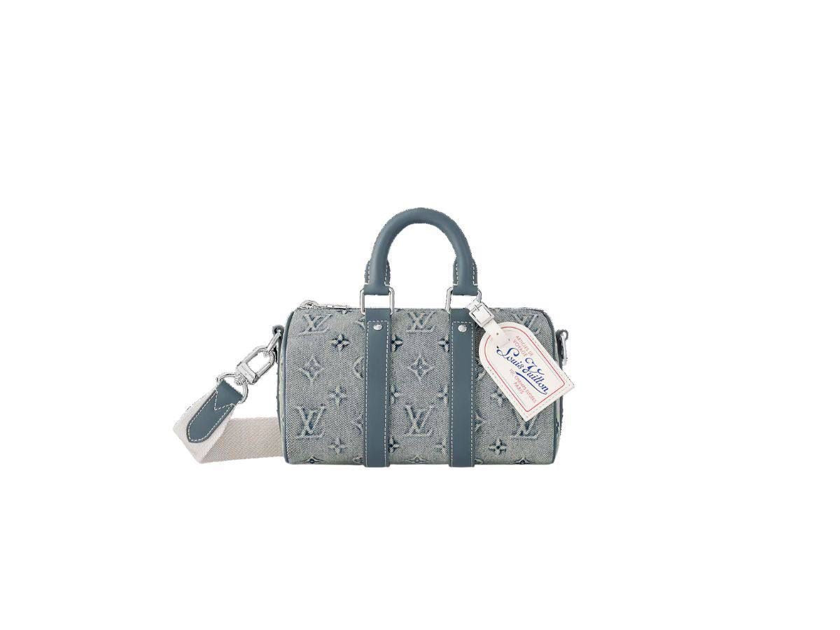 Louis Vuitton Duffle Bag ( VIP Quality )