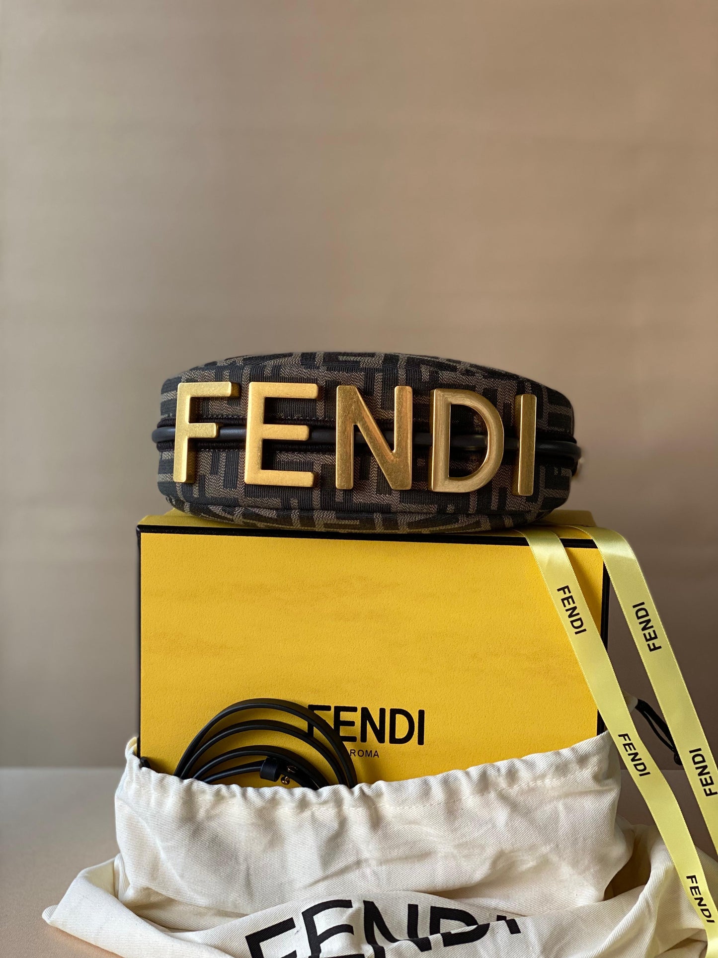 Fendi Bag