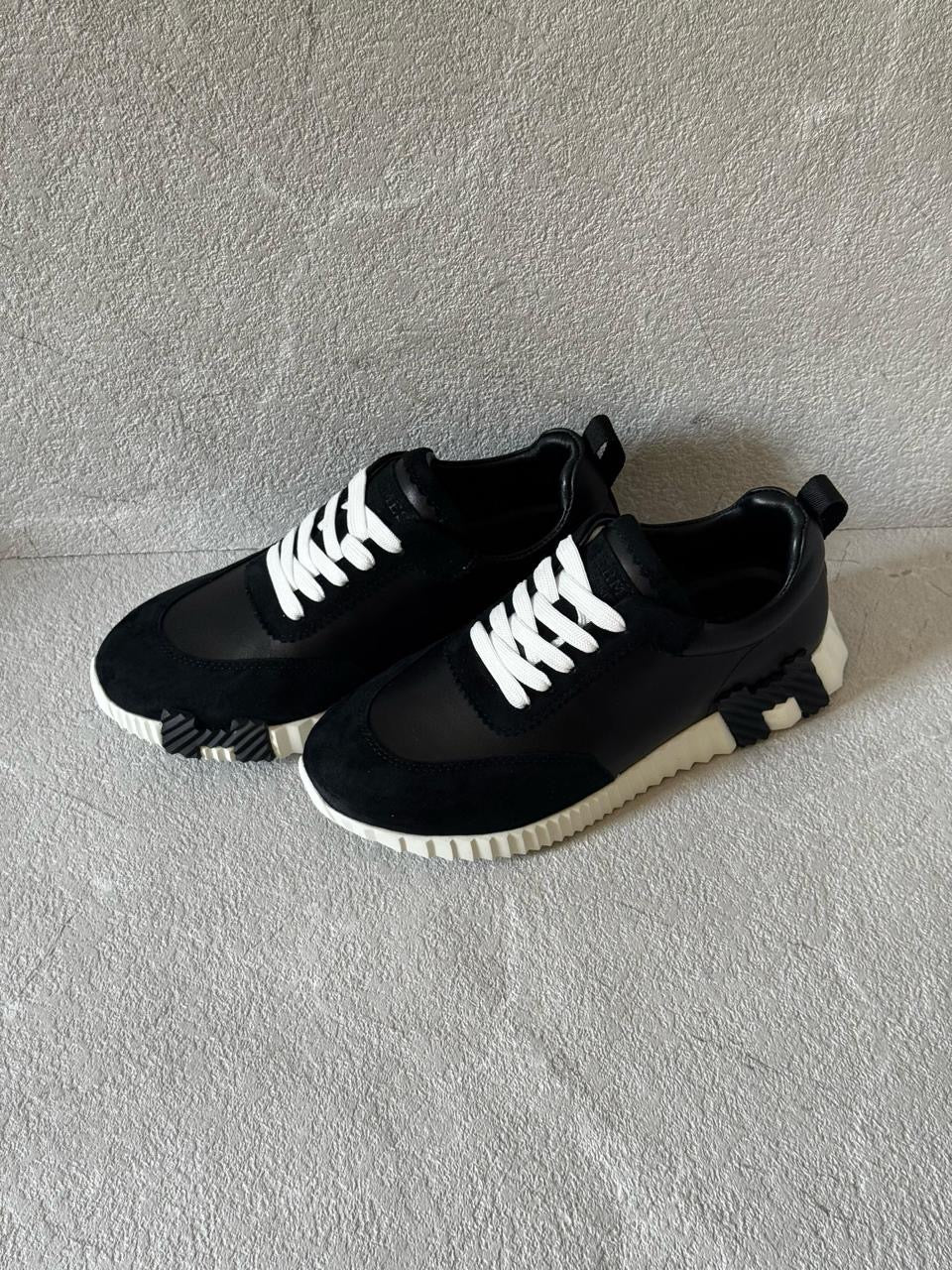 Hermes Sneakers 4 colors