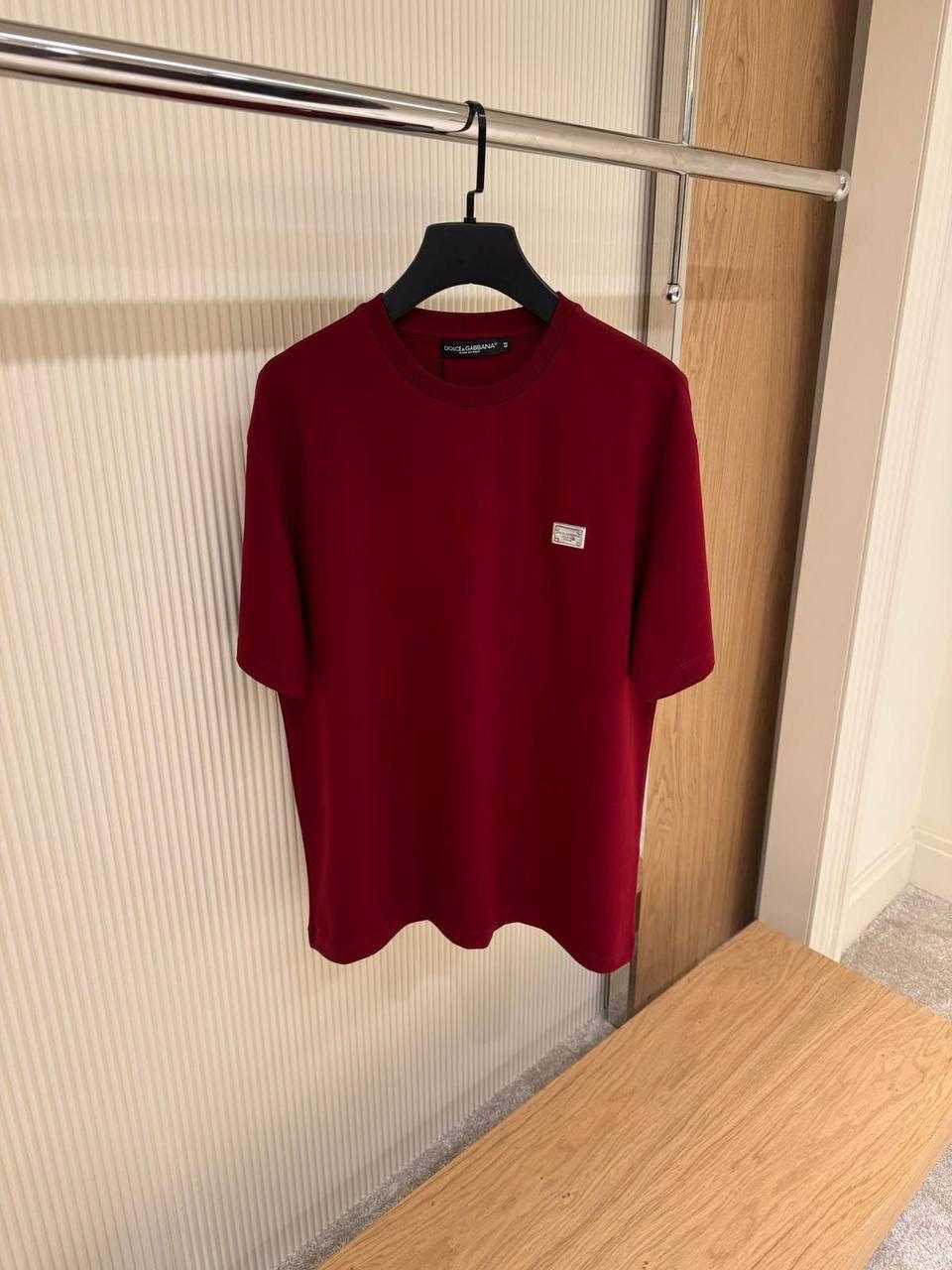 Dolce & Gabbana T-Shirt 5 colors