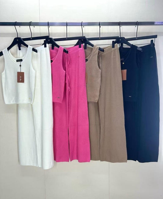 Loro Piana Set 4 colors