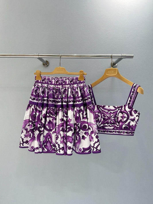 Dolce & Gabbana Set