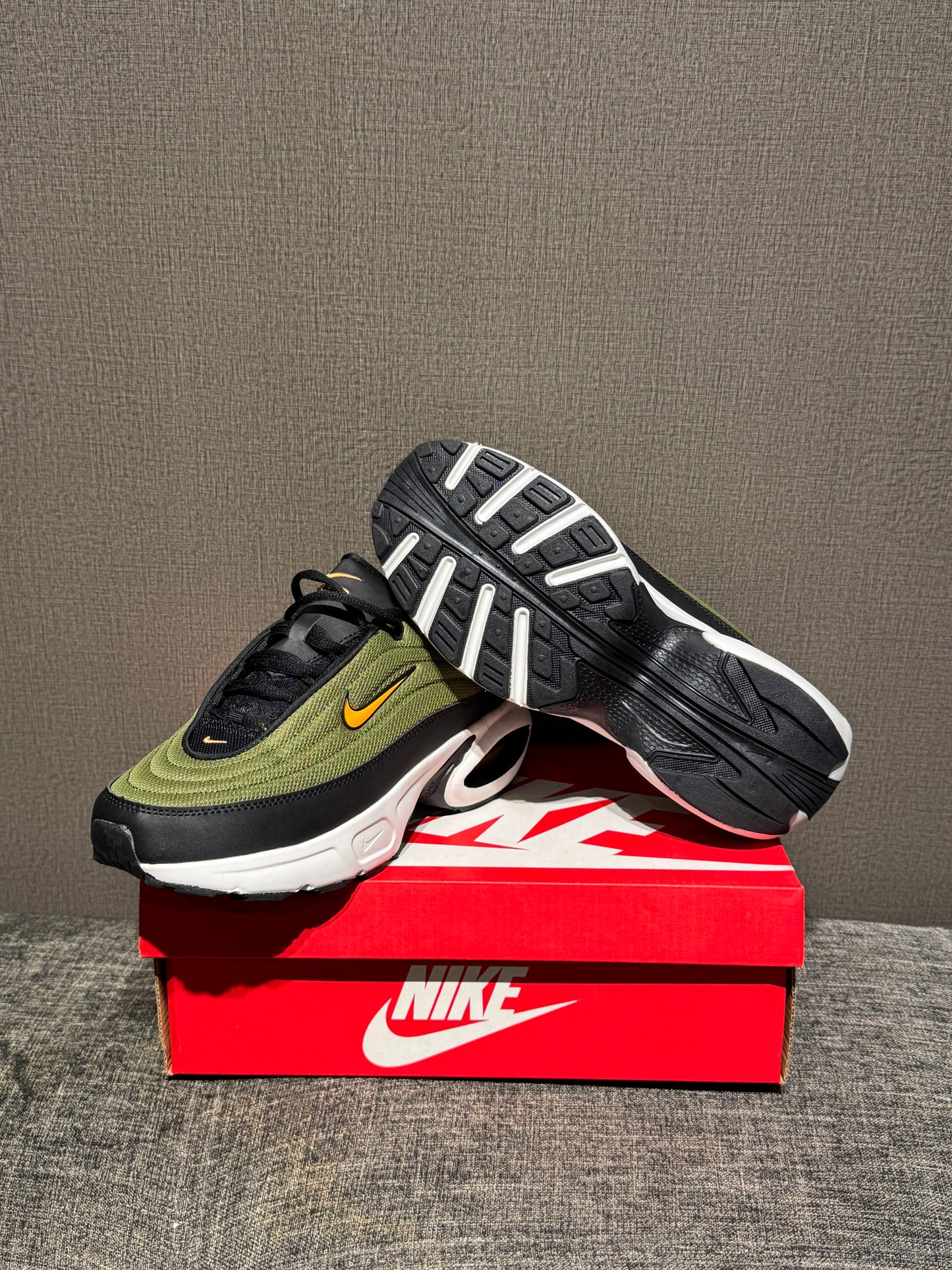 Nike Portal