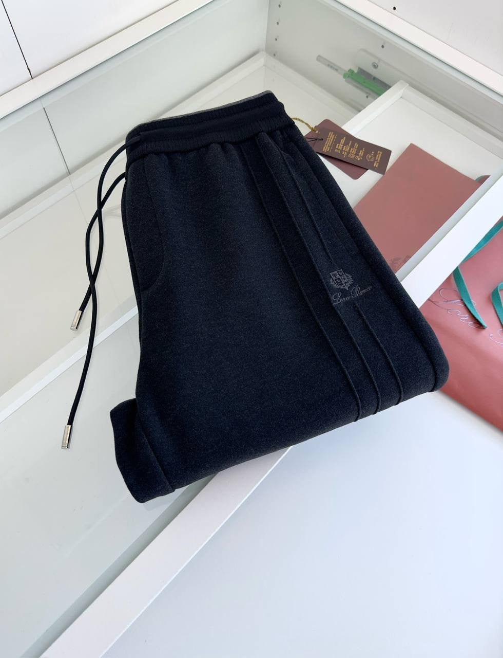 Loro Piana Pants 2 colors