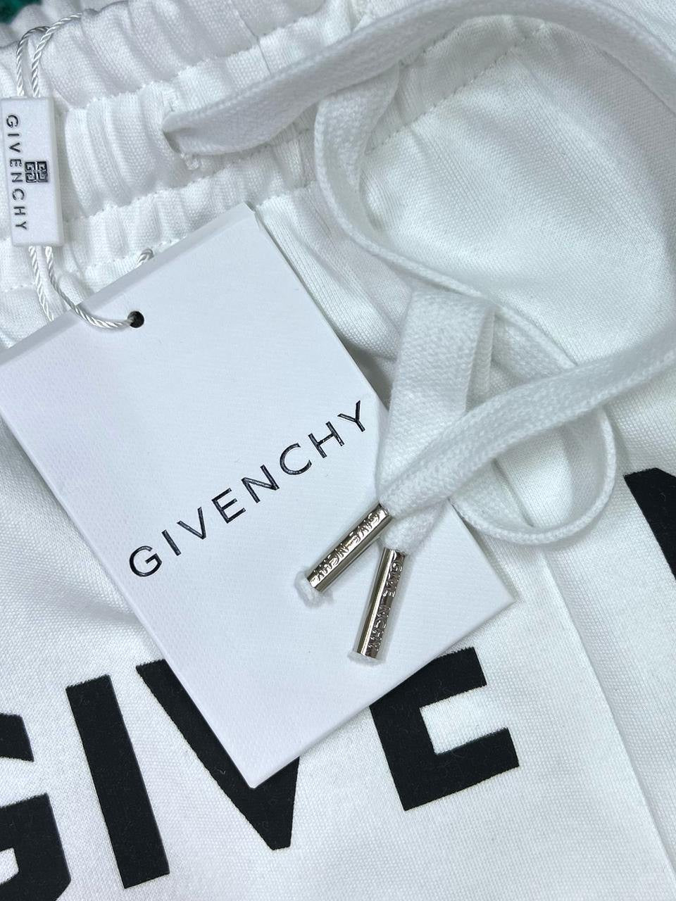 Givenchy Short 4 colors