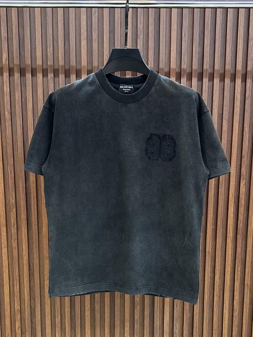 Balenciaga T-Shirt 2 colors