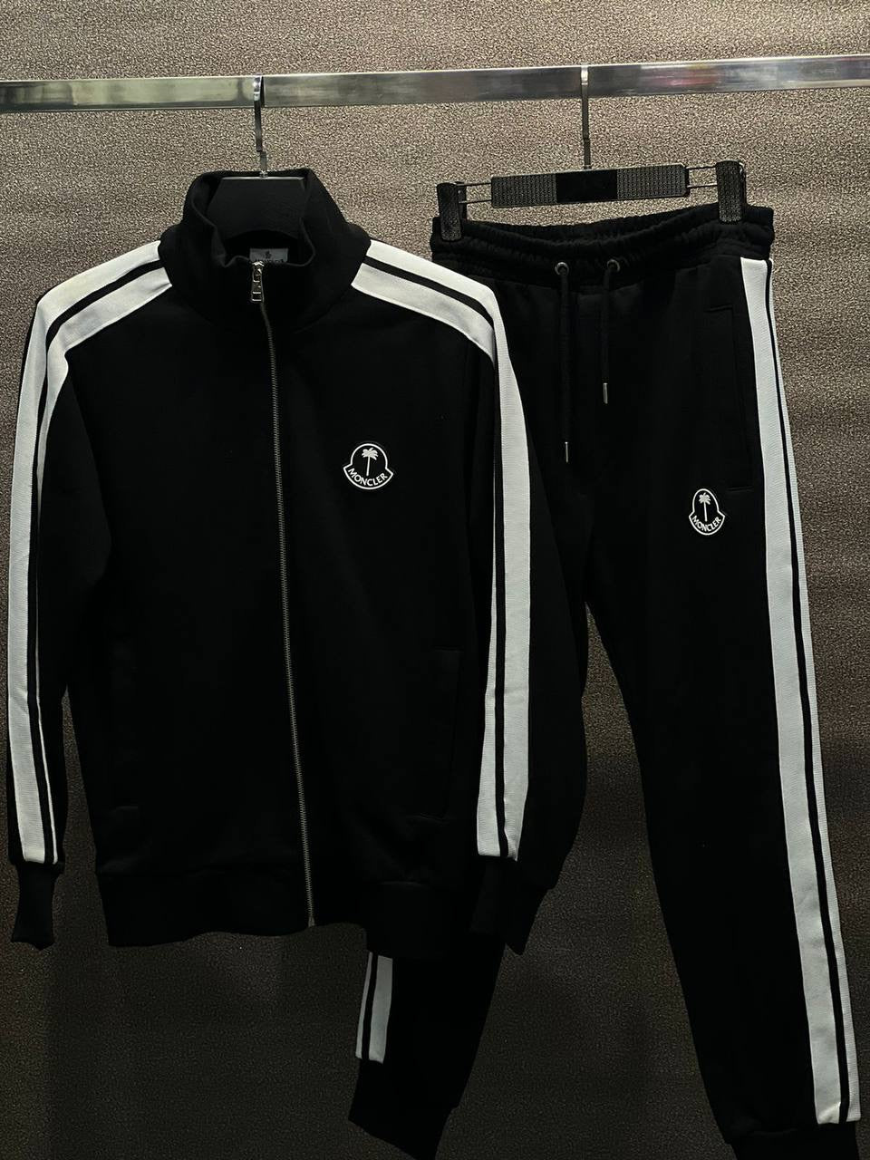 Moncler Tracksuit