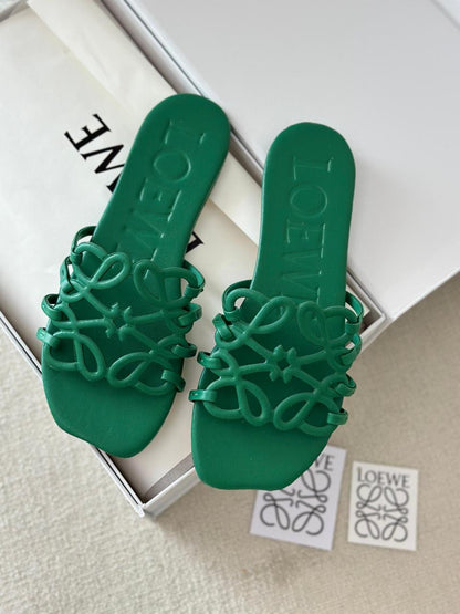 Loewe Slippers 7 colors