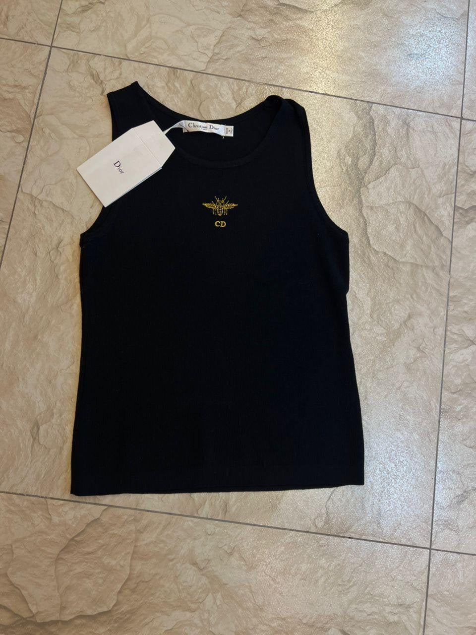 Dior T-Shirt 2 colors