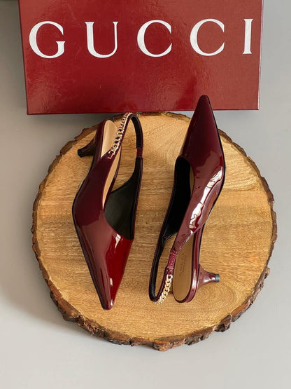 Gucci Heels