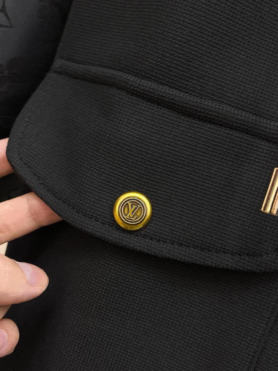 Louis Vuitton TrackSuit