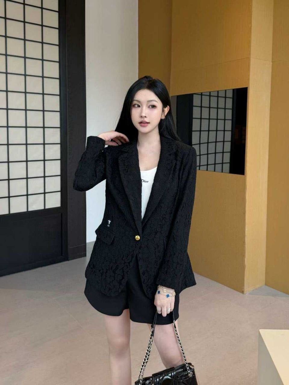 Dior Blazer