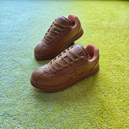 Louis Vuitton Sneakers 4 colors