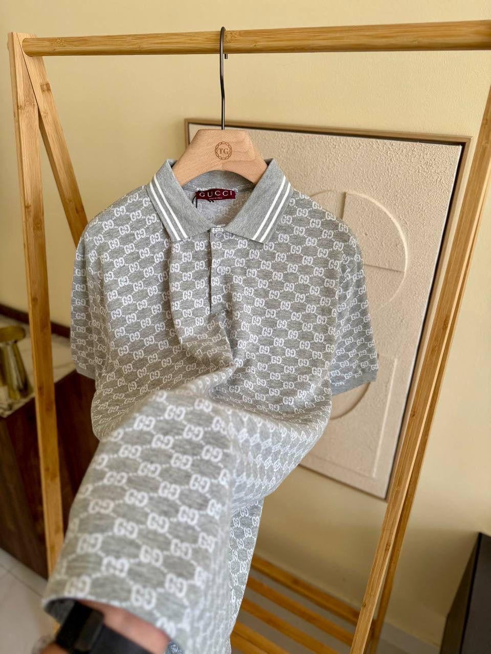 Gucci Polo Shirt
