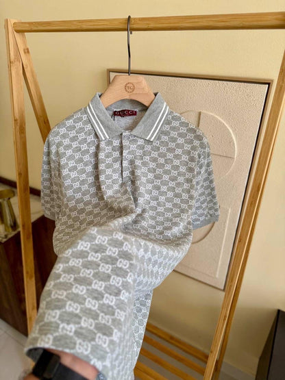 Gucci Polo Shirt