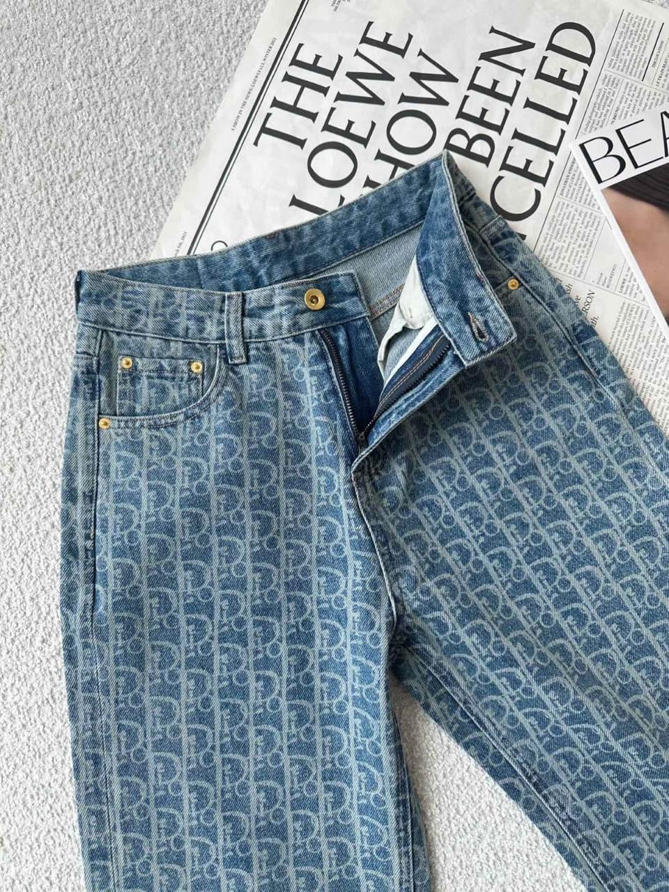 Dior Pants