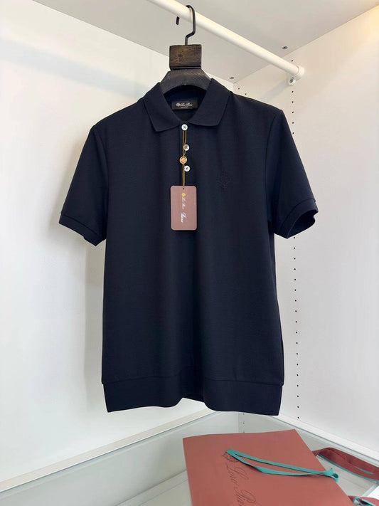 Loro Piana Polo Shirt