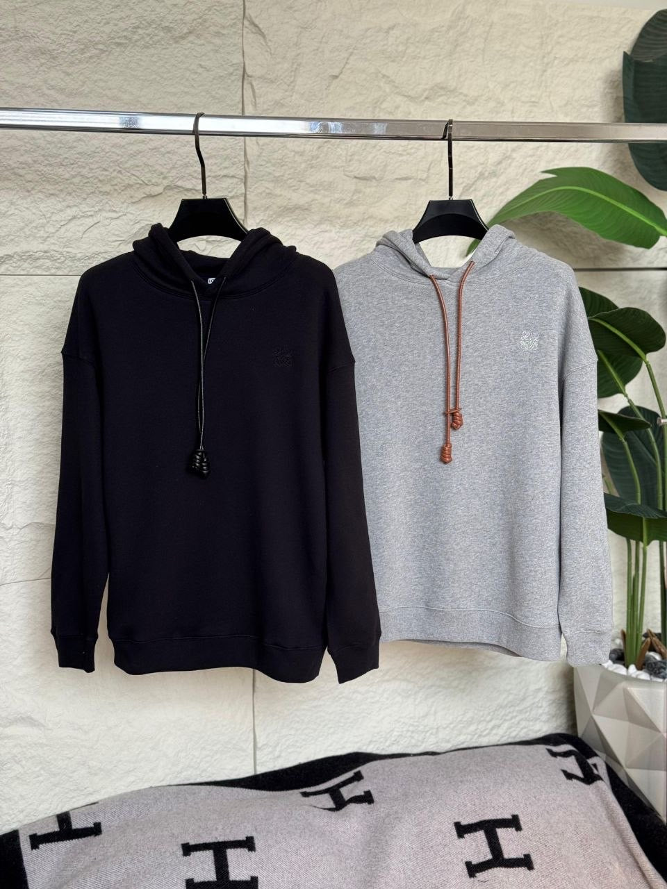 Hermes Hoodie