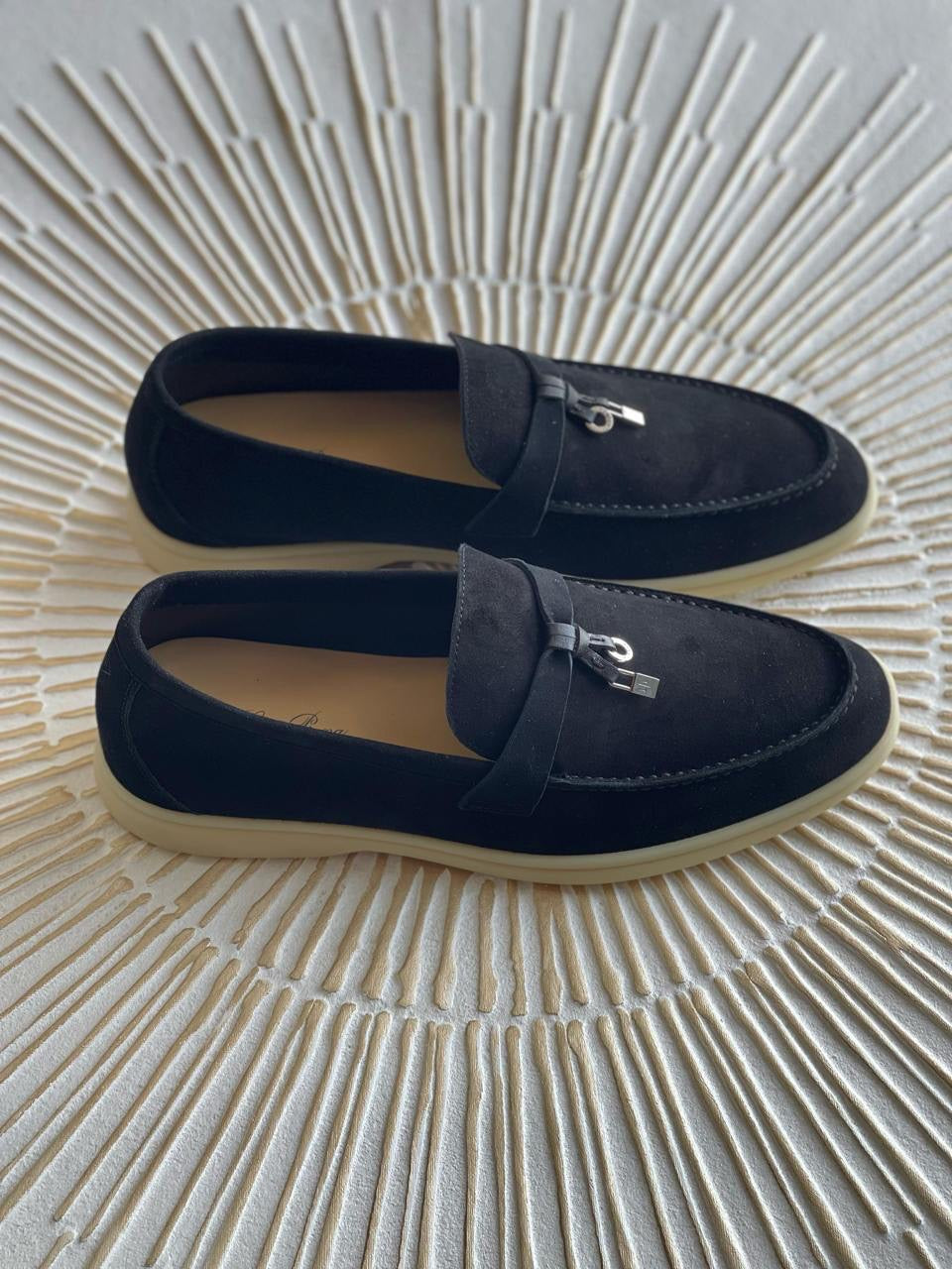 LORO PIANA Loafers