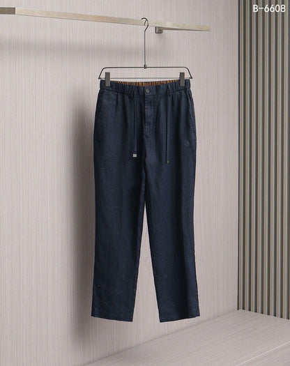 Loro Piana Lenin Pants