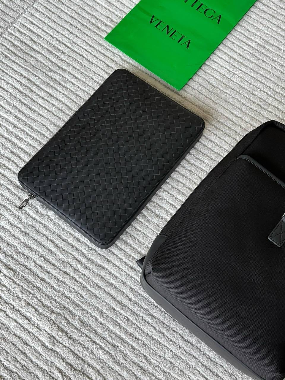 Bottega Backpack