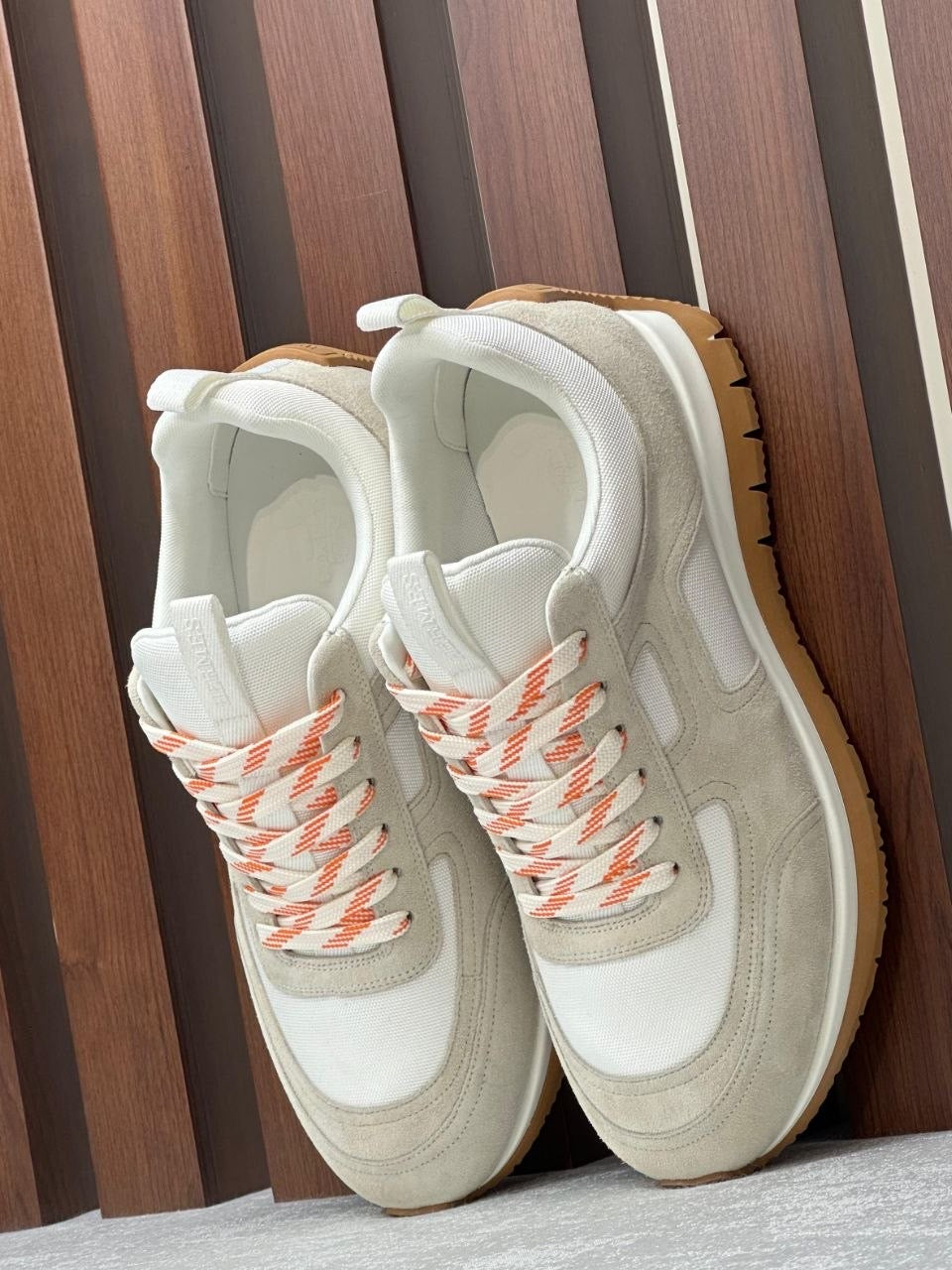 Hermes Sneakers