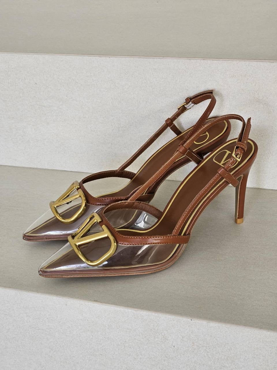 Valentino Heels