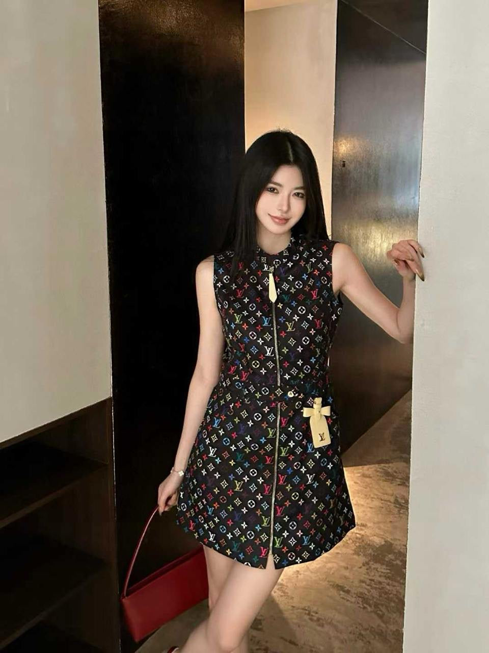 Louis Vuitton Dress 2 colors