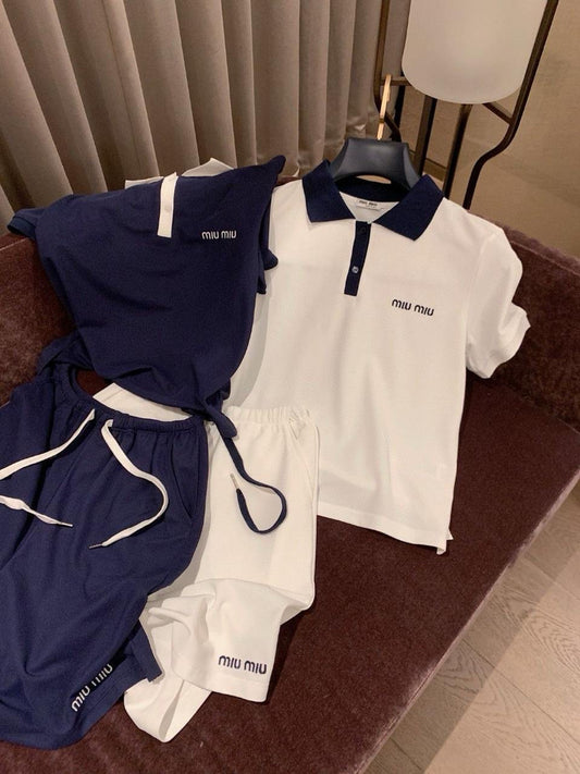 Miu Miu Set 2 colors