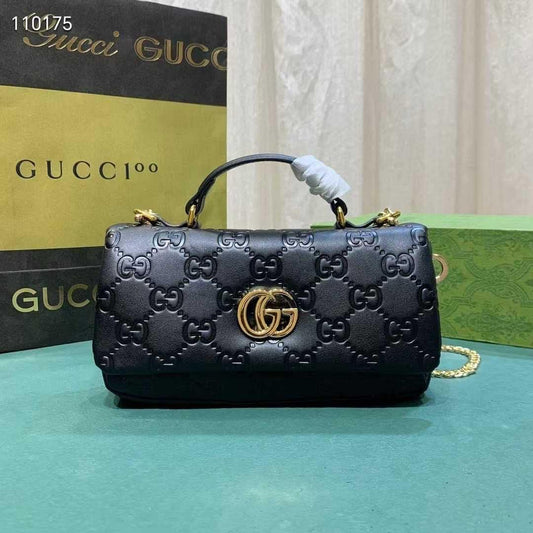 Gucci Sling Bag 3 colors