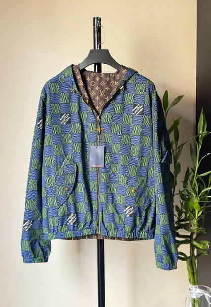 Louis Vuitton Reversible Jacket