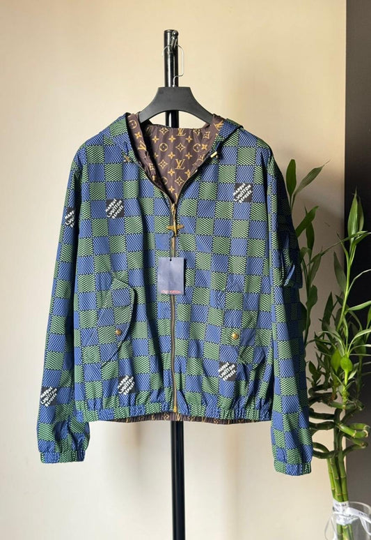 Louis Vuitton Reversible Jacket