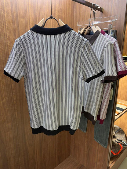 Loro Piana Polo Shirt