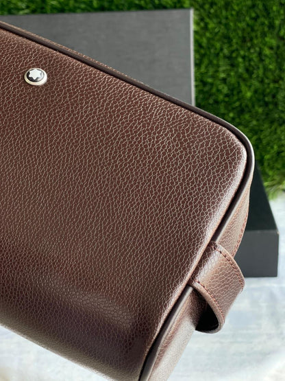 Mont Blanc Pouch