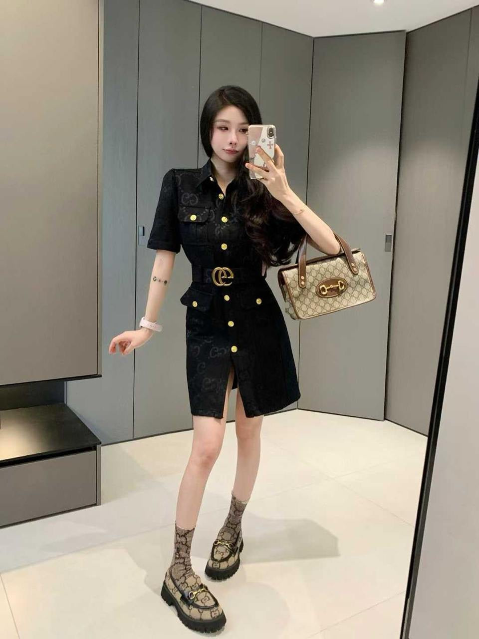 Gucci Dress