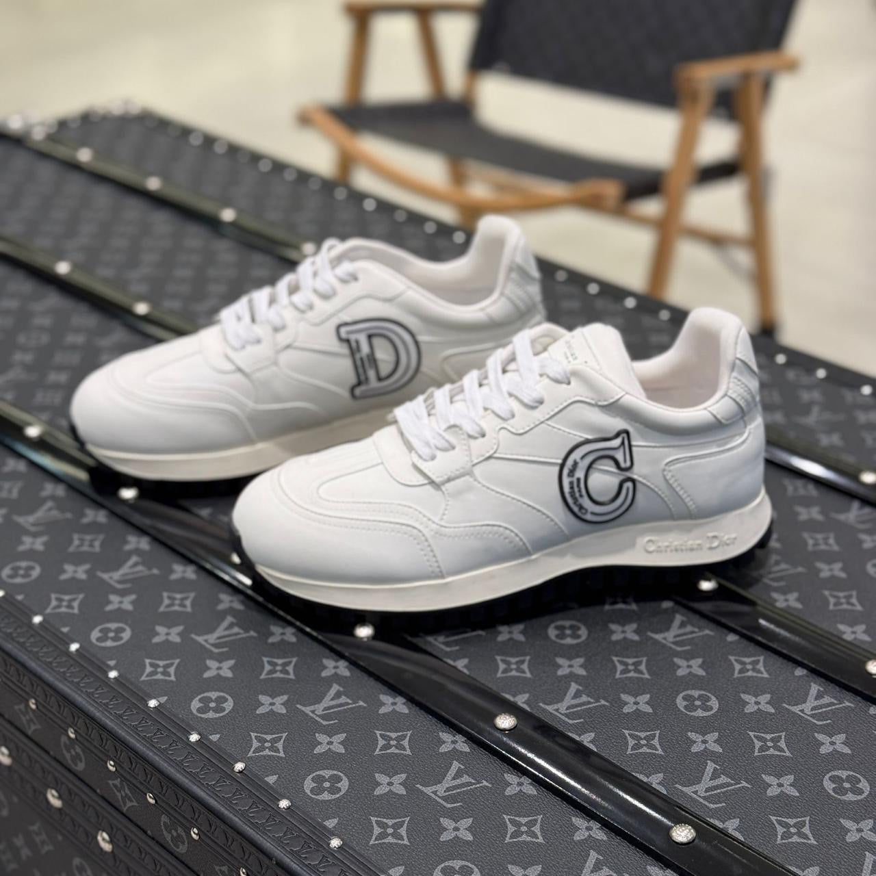 Dior Sneakers 3 colors
