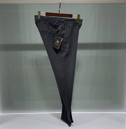 Loro Piana Fabric Pants