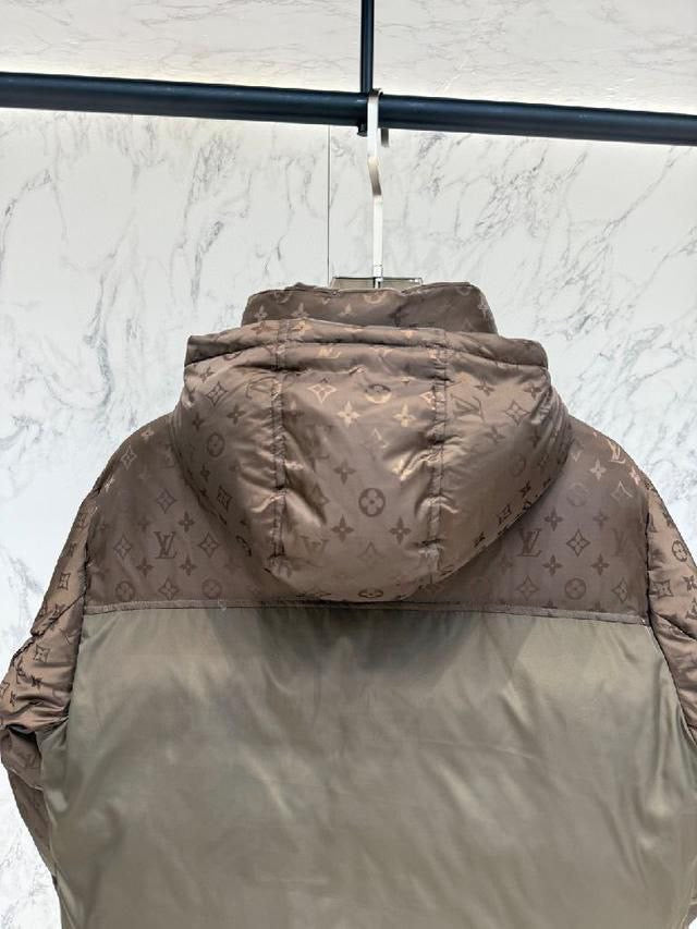 Louis Vuitton Jacket