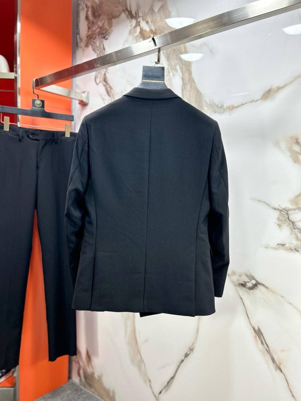 Prada Suit