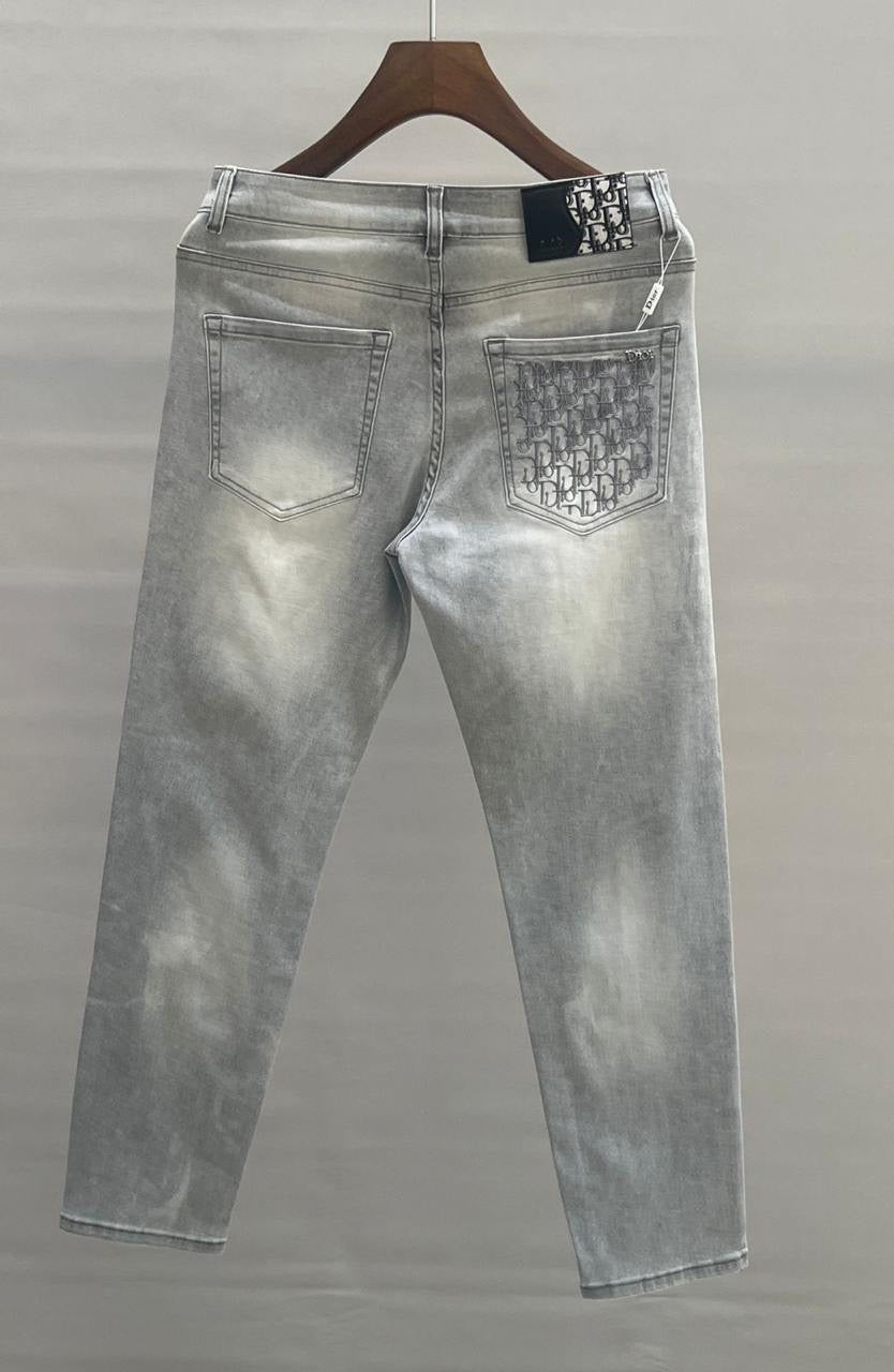 Dior Jeans Pants